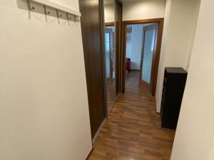 Pronájem bytu 2+kk, Modřice, Komenského, 64 m2