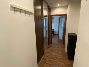 Pronájem bytu 2+kk, Modřice, Komenského, 64 m2