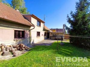 Prodej rodinného domu, Nepřevázka, 75 m2