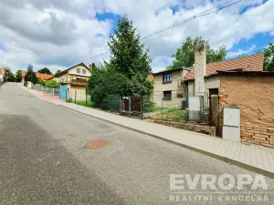 Prodej rodinného domu, Nepřevázka, 75 m2