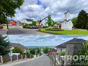 Prodej rodinného domu, Nepřevázka, 75 m2