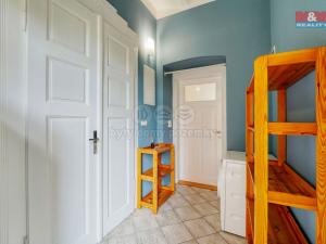 Pronájem bytu 2+kk, Plzeň - Jižní Předměstí, Klatovská třída, 57 m2