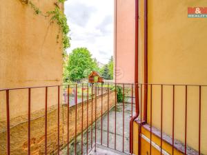 Pronájem bytu 2+kk, Plzeň - Jižní Předměstí, Klatovská třída, 57 m2
