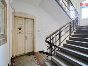 Pronájem bytu 2+kk, Plzeň - Jižní Předměstí, Klatovská třída, 57 m2