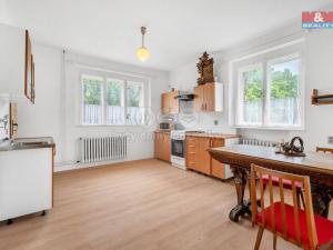 Prodej rodinného domu, Zadní Třebaň, K Voškovu, 220 m2