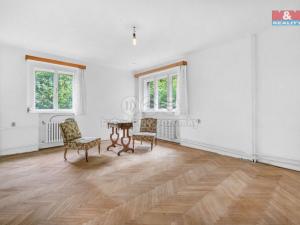 Prodej rodinného domu, Zadní Třebaň, K Voškovu, 220 m2