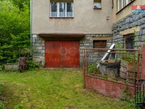Prodej rodinného domu, Zadní Třebaň, K Voškovu, 220 m2