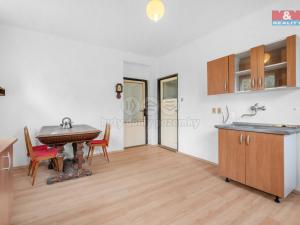 Prodej rodinného domu, Zadní Třebaň, K Voškovu, 220 m2