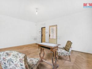 Prodej rodinného domu, Zadní Třebaň, K Voškovu, 220 m2