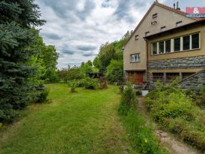 Prodej rodinného domu, Zadní Třebaň, K Voškovu, 220 m2