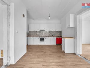 Prodej rodinného domu, Veletov, 67 m2