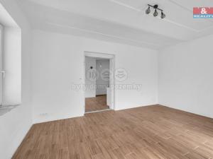 Prodej rodinného domu, Veletov, 67 m2