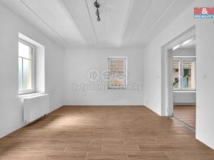 Prodej rodinného domu, Veletov, 67 m2