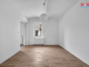 Prodej rodinného domu, Veletov, 67 m2