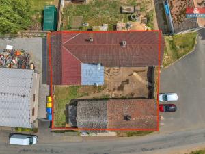 Prodej rodinného domu, Veletov, 67 m2