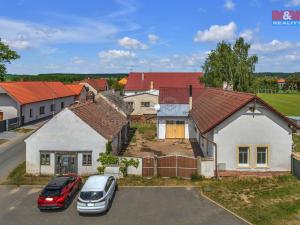 Prodej rodinného domu, Veletov, 67 m2