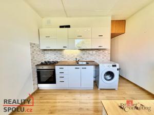 Prodej bytu 3+1, Jirkov, Na Borku, 68 m2