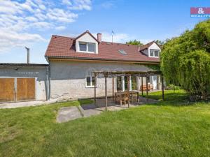 Prodej rodinného domu, Hostouň, Kladenská, 210 m2