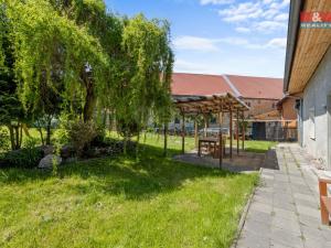 Prodej rodinného domu, Hostouň, Kladenská, 210 m2