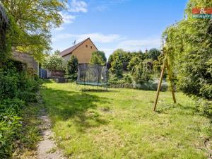 Prodej rodinného domu, Hostouň, Kladenská, 210 m2