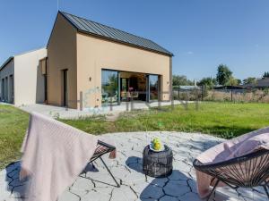 Prodej rodinného domu, Pavlíkov, 83 m2