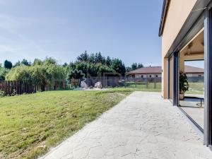 Prodej rodinného domu, Pavlíkov, 83 m2