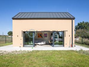 Prodej rodinného domu, Pavlíkov, 83 m2