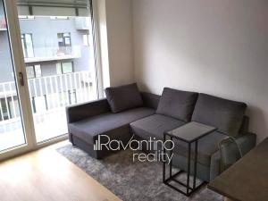 Pronájem bytu 1+kk, Brno, Studentská, 29 m2