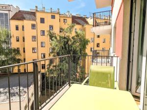 Pronájem bytu 2+kk, Plzeň, Šafaříkovy sady, 57 m2