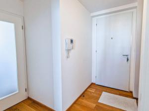 Pronájem bytu 2+kk, Plzeň, Šafaříkovy sady, 57 m2