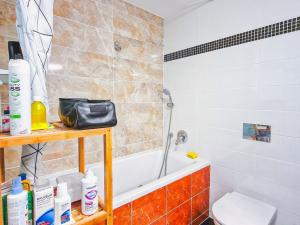 Pronájem bytu 2+kk, Plzeň, Šafaříkovy sady, 57 m2