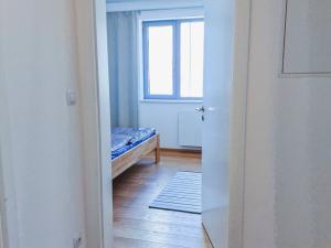Pronájem bytu 2+kk, Plzeň, Šafaříkovy sady, 57 m2