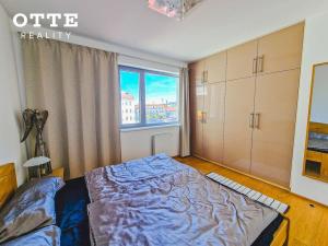 Pronájem bytu 2+kk, Plzeň, Šafaříkovy sady, 57 m2