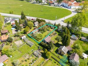 Prodej chaty, Planá, 420 m2