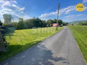 Prodej pozemku pro bydlení, Hrádek, 1500 m2