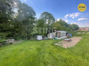 Prodej pozemku pro bydlení, Hrádek, 1500 m2