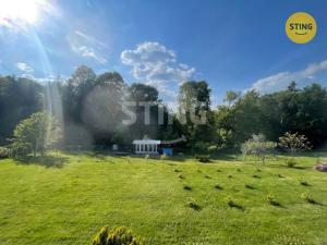 Prodej pozemku pro bydlení, Hrádek, 1500 m2