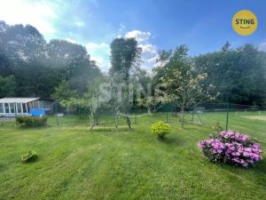 Prodej pozemku pro bydlení, Hrádek, 1500 m2