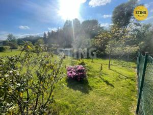 Prodej pozemku pro bydlení, Hrádek, 1500 m2