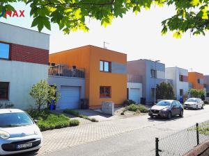 Prodej rodinného domu, Lázně Bohdaneč, Podhaltýřská, 141 m2