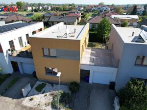 Prodej rodinného domu, Lázně Bohdaneč, Podhaltýřská, 141 m2