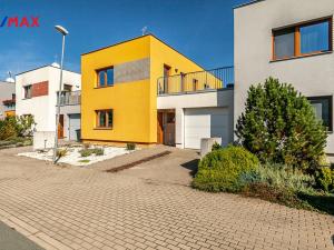 Prodej rodinného domu, Lázně Bohdaneč, Podhaltýřská, 141 m2