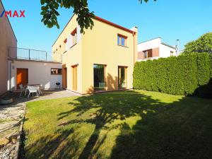 Prodej rodinného domu, Lázně Bohdaneč, Podhaltýřská, 141 m2