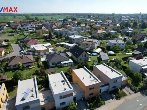 Prodej rodinného domu, Lázně Bohdaneč, Podhaltýřská, 141 m2