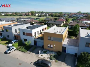 Prodej rodinného domu, Lázně Bohdaneč, Podhaltýřská, 141 m2