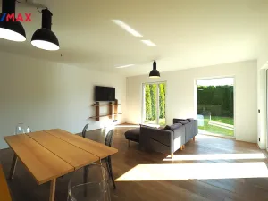 Prodej rodinného domu, Lázně Bohdaneč, Podhaltýřská, 141 m2