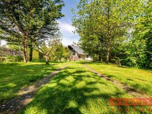 Prodej rodinného domu, Sázava, Pod Čihadlem, 180 m2