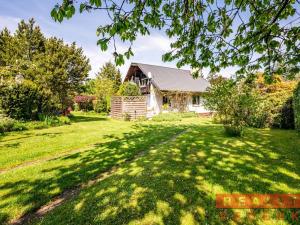 Prodej rodinného domu, Sázava, Pod Čihadlem, 180 m2