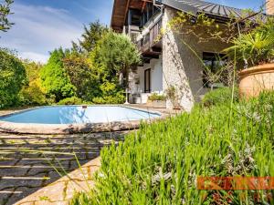 Prodej rodinného domu, Sázava, Pod Čihadlem, 180 m2