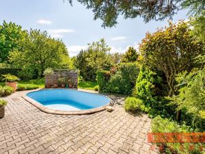 Prodej rodinného domu, Sázava, Pod Čihadlem, 180 m2
